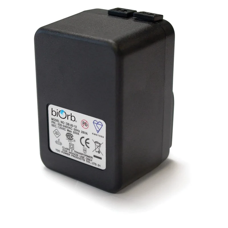 biOrb transformateur 50 Hz