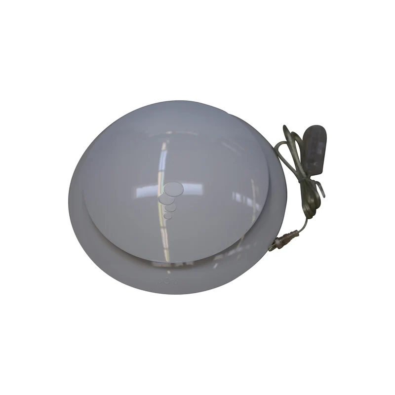 biOrb couvercle de rechange HALO 15 MCR blanc