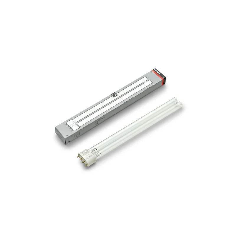 Philips lampe UVC 24 W CC-L 2G11