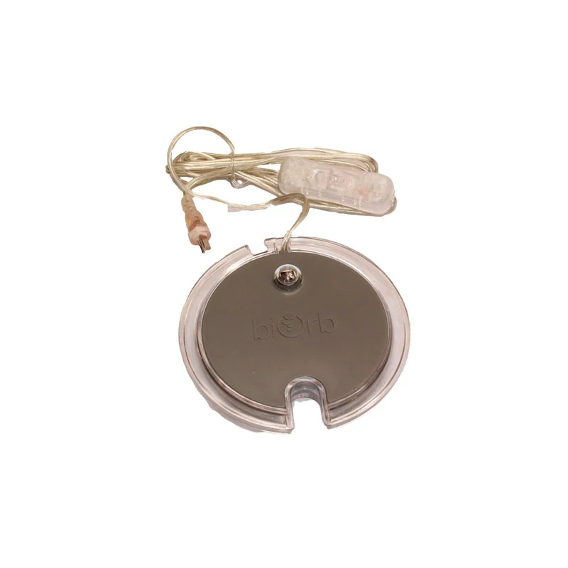 biOrb éclairage MCR de rechange petit gris