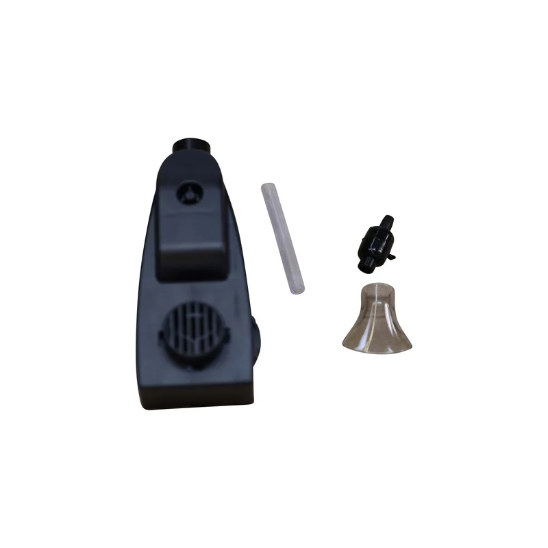 Corps de pompe de rechange avec accessoires 328