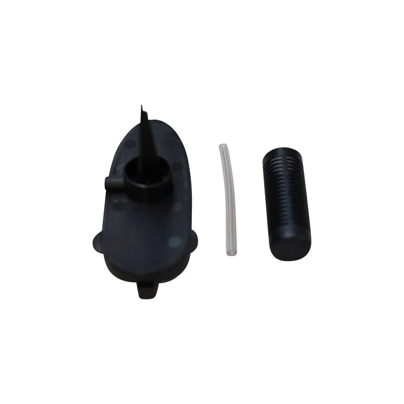 Corps de pompe avec accessoires EDEN FES/FET 200/300