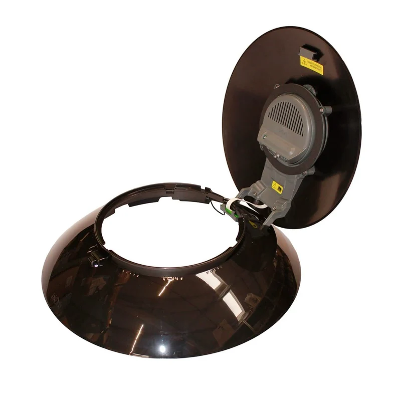 biOrb AIR 30 couvercle de rechange noir