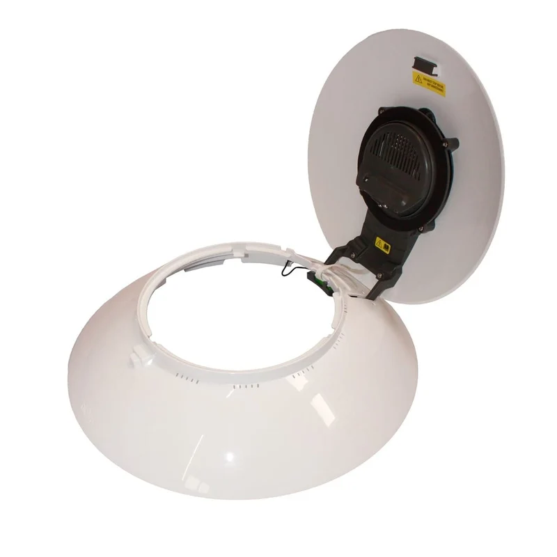 biOrb AIR 30 couvercle de rechange blanc