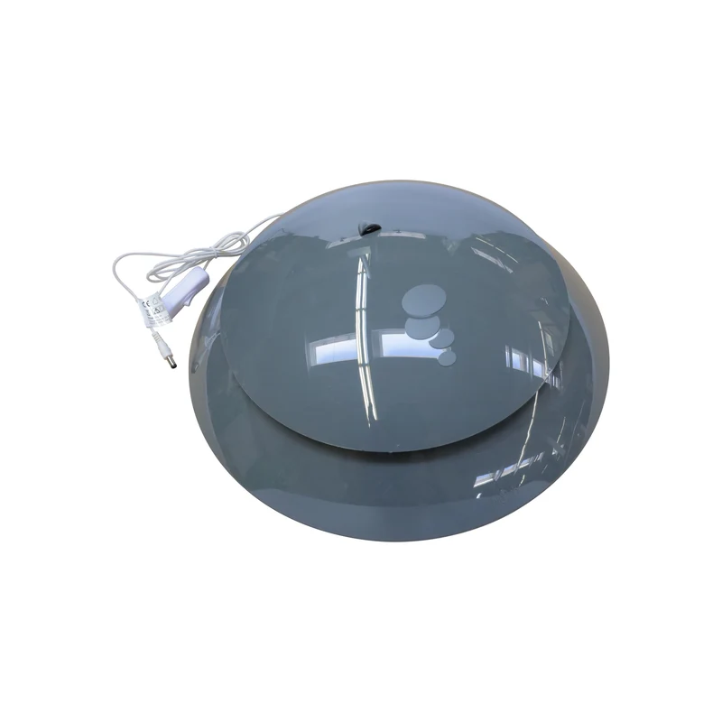 biOrb couvercle de rechange HALO 60 LED gris DC