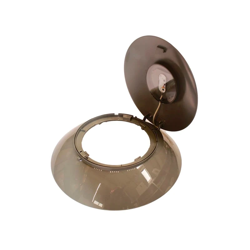 biOrb couvercle de rechange HALO 60 LED gris