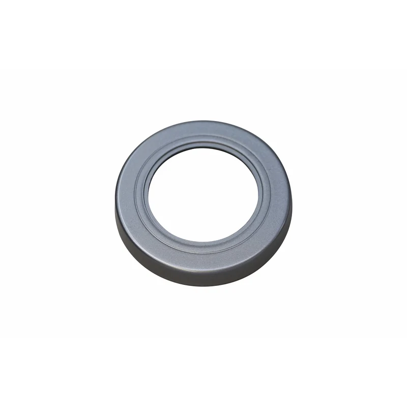 biOrb couvercle de rechange CLASSIC 60 argent