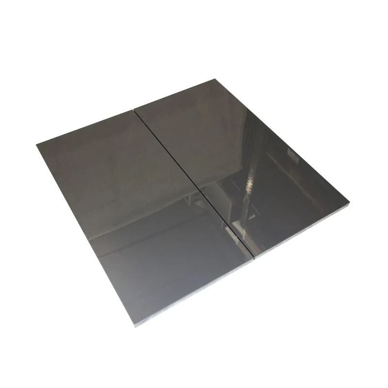 HighLine 600 porte de rechange anthracite