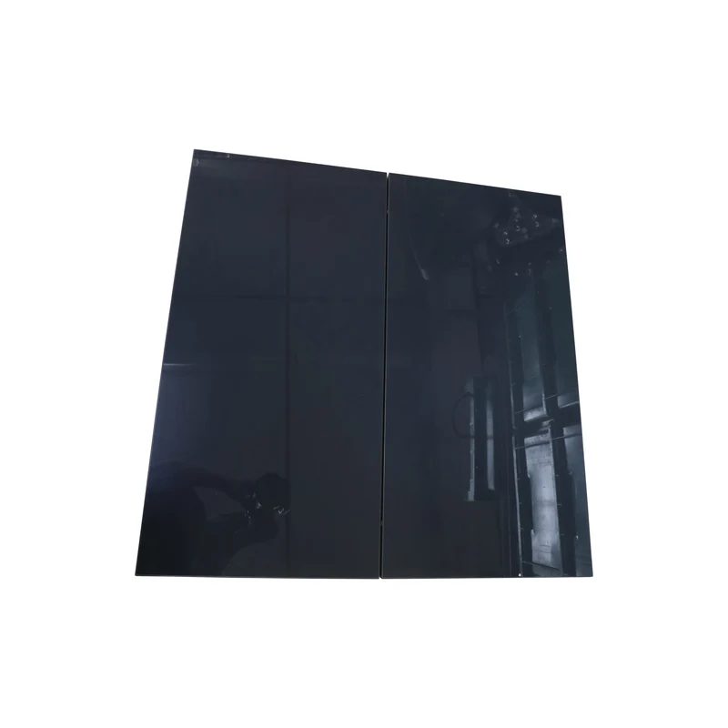 HighLine 400 porte de rechange anthracite