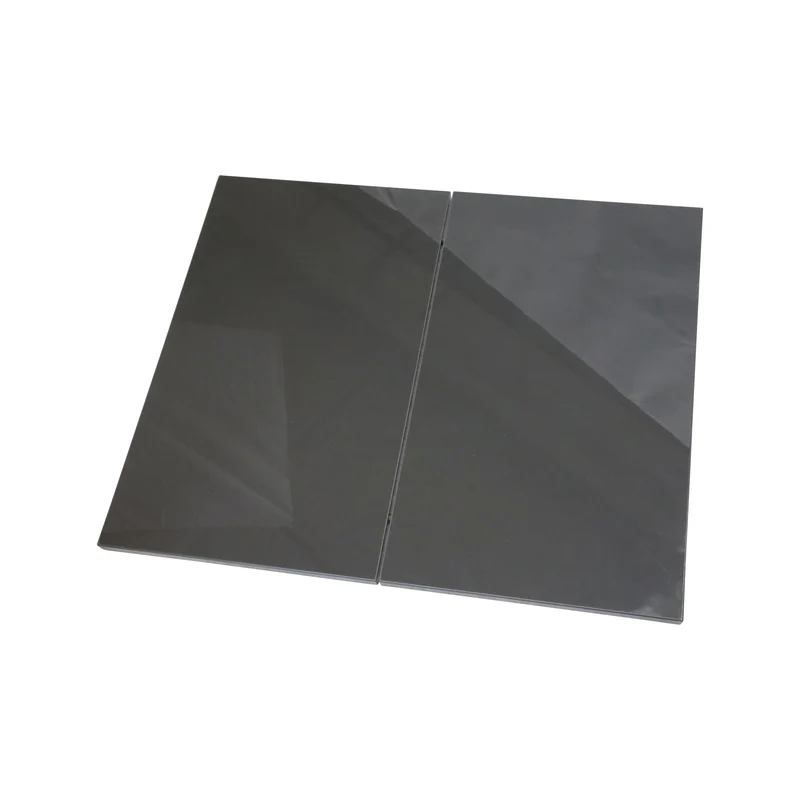 HighLine 300 porte de rechange anthracite