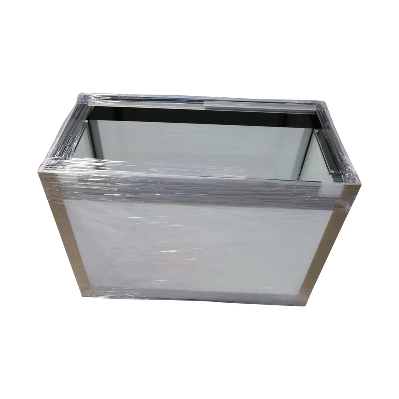 StyleLine 125 cuve seule blanche