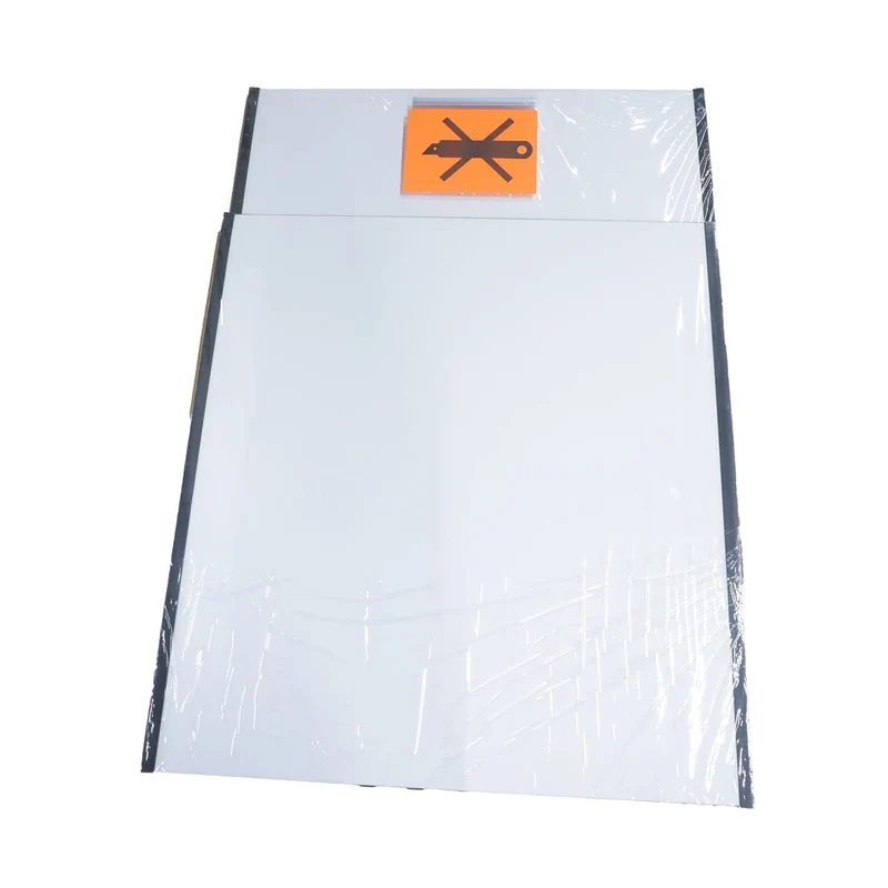 StyleLine 175 couvercle blanc