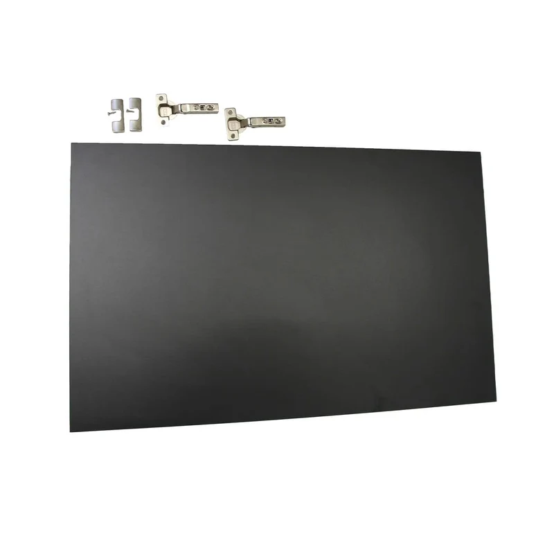 ScaperLine 100 porte de rechange droite noire