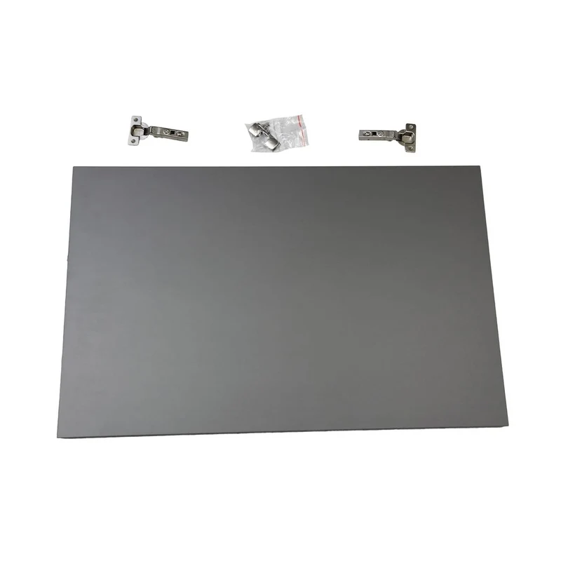 ScaperLine 100 porte de rechange droite grise