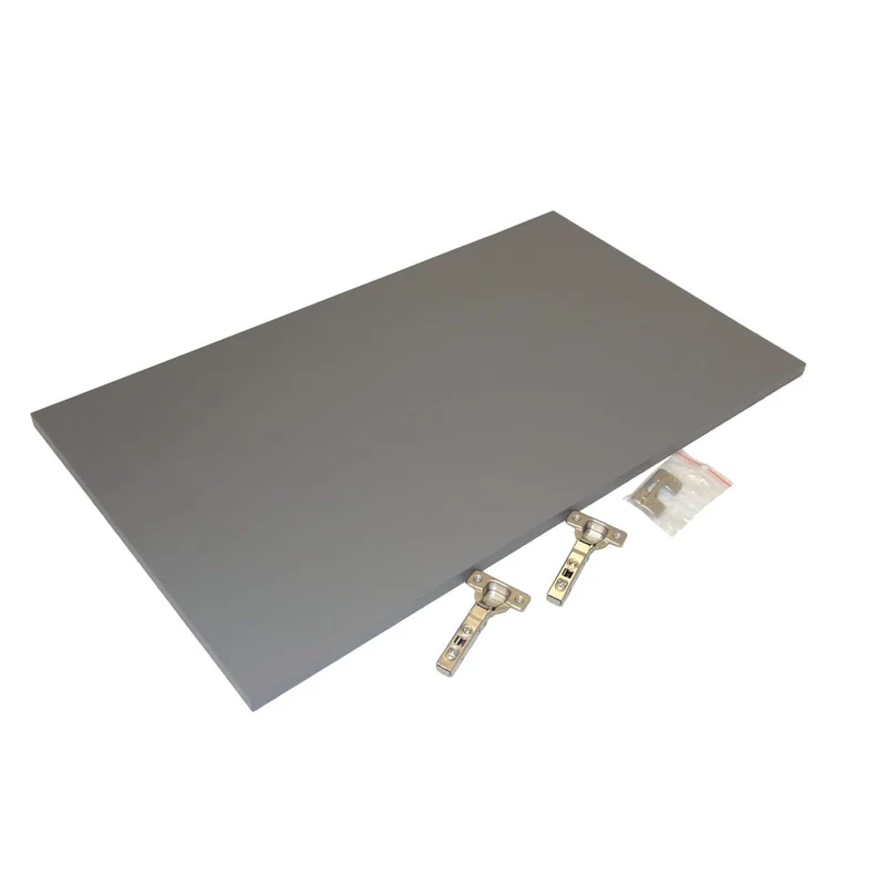 ScaperLine 90 porte de rechange droite grise
