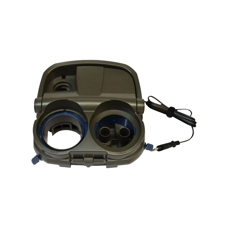 Tête de filtre de rechange BioMaster 850