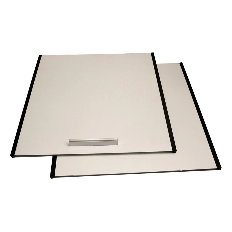 StyleLine 125 couvercle blanc