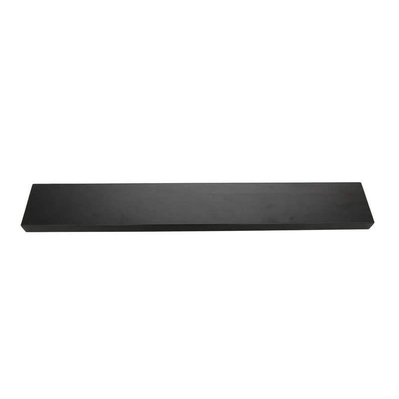 ScaperLine 100 paroi de rechange droite noire
