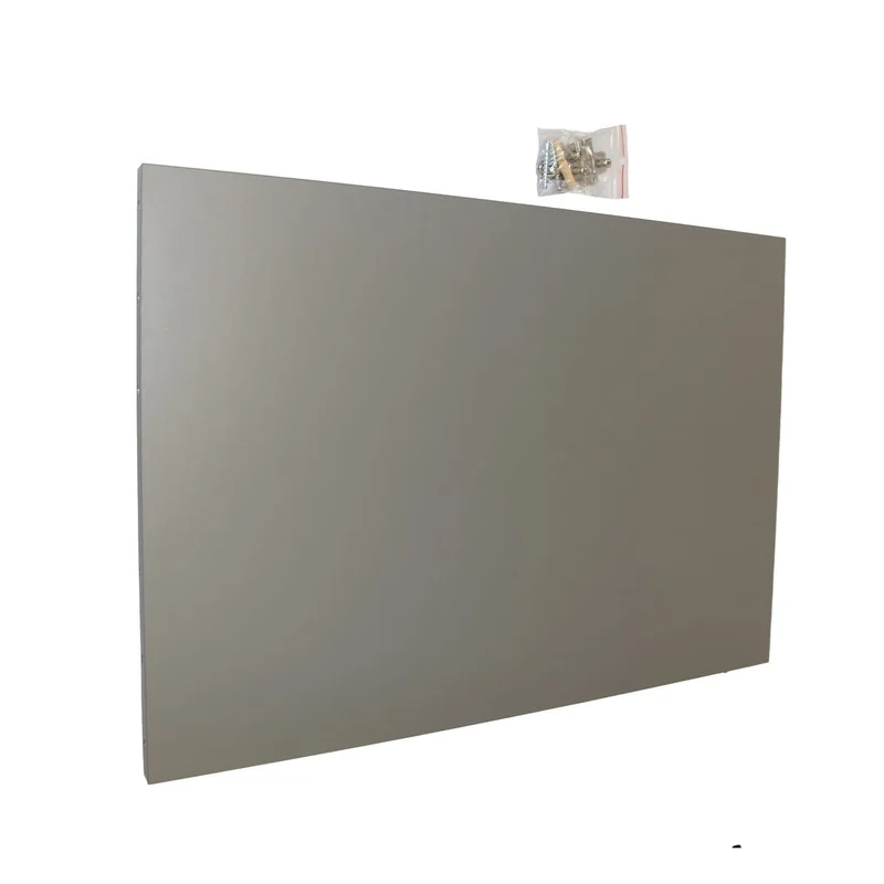 ScaperLine 100 paroi de rechange gauche grise