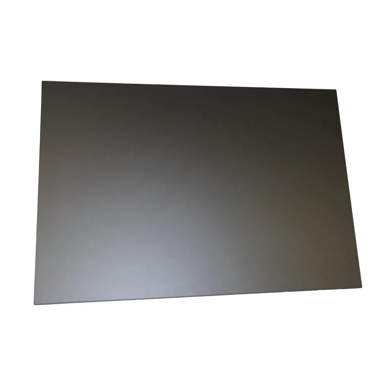 ScaperLine 100 paroi de rechange gauche noire
