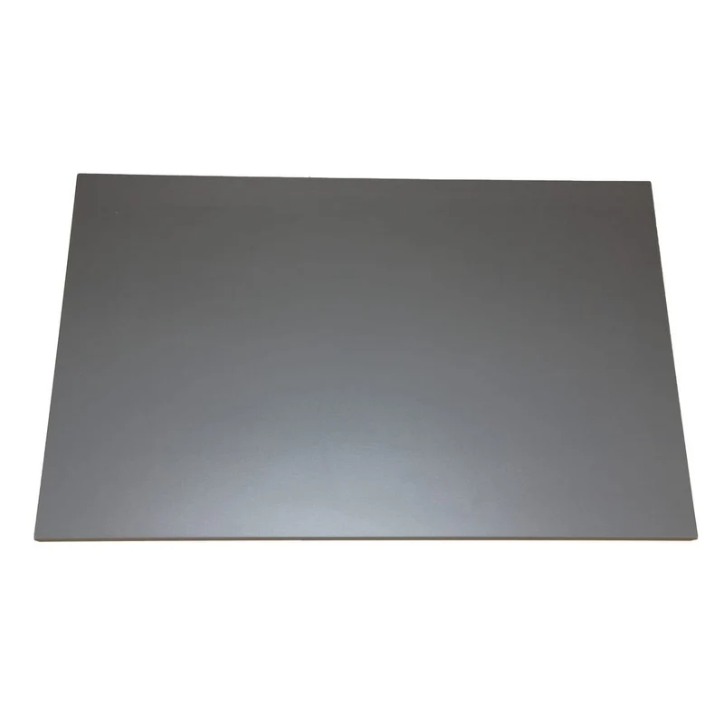 ScaperLine 90 paroi de rechange droite grise
