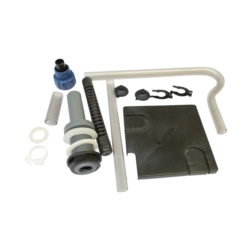 HighLine kit d'accessoires aquarium