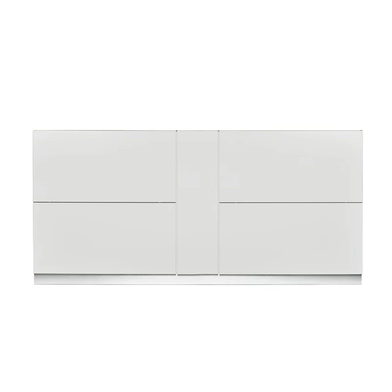 HighLine 600 meuble bas blanc