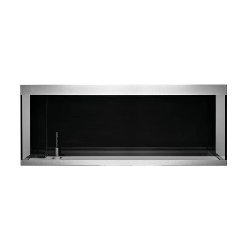 HighLine White Glass 600 aquarium