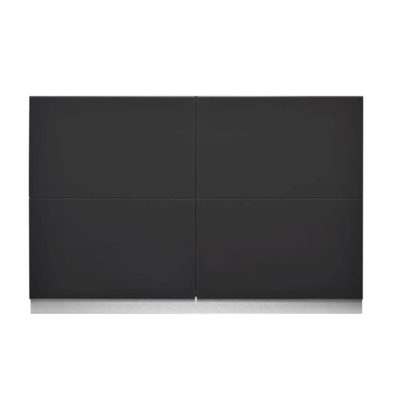 HighLine 300 meuble bas anthracite