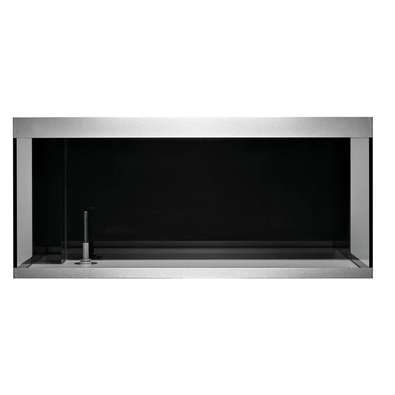 HighLine White Glass 400 aquarium