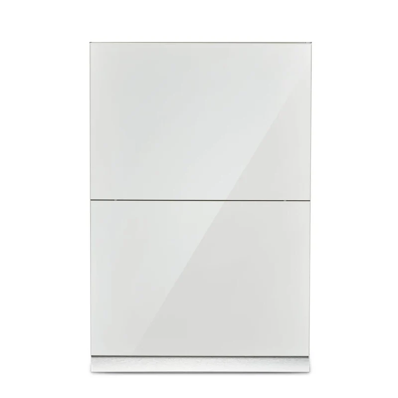 HighLine 175 meuble bas blanc