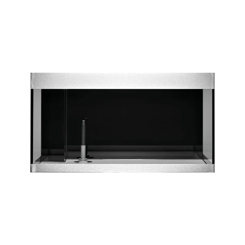 HighLine White Glass 200 aquarium