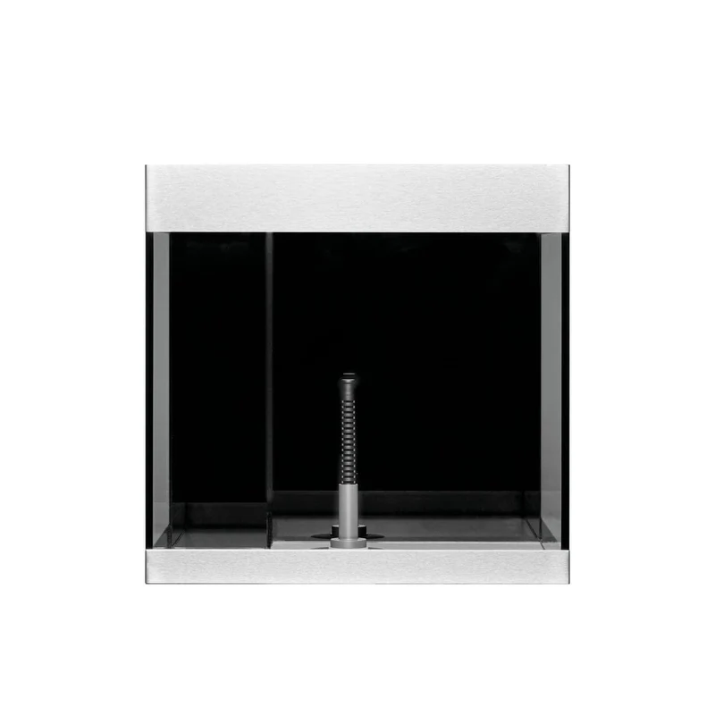 HighLine White Glass 125 aquarium
