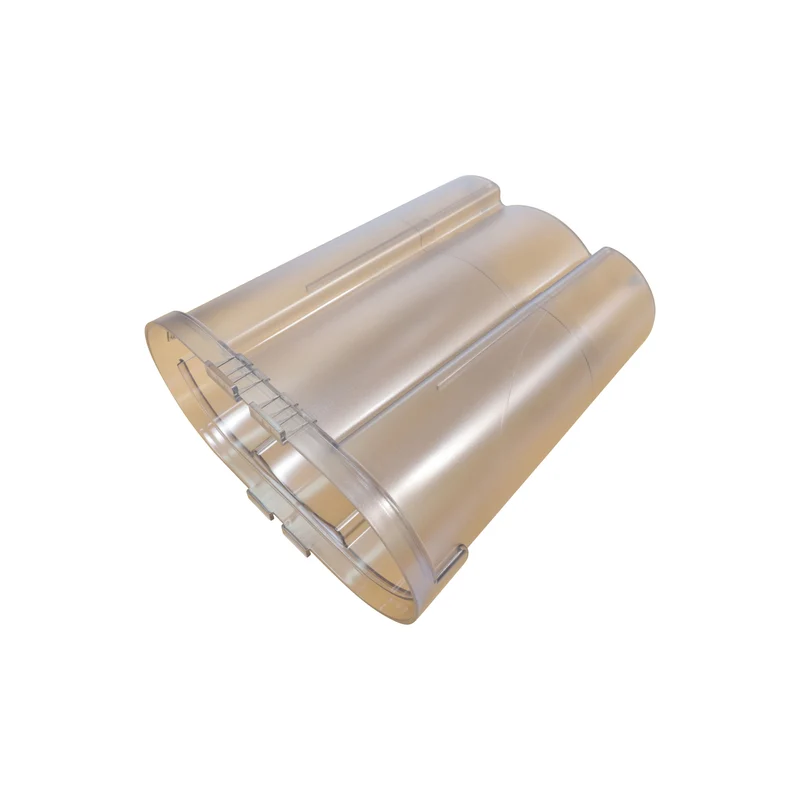 Cuve filtrante de rechange 522
