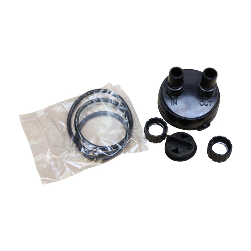 Accessoires pour carter moteur EDEN FES/FET 200/300