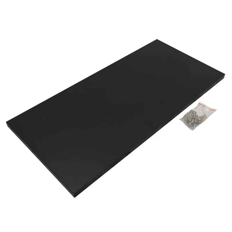 ScaperLine 90 paroi de rechange gauche noire