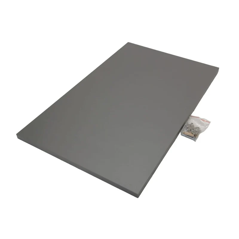 ScaperLine 90 paroi de rechange gauche grise