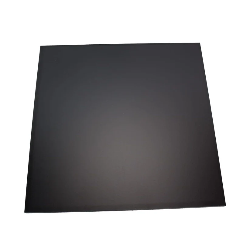 StyleLine 125 porte noire