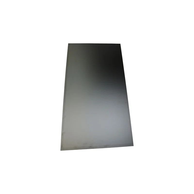 StyleLine 85 porte noire