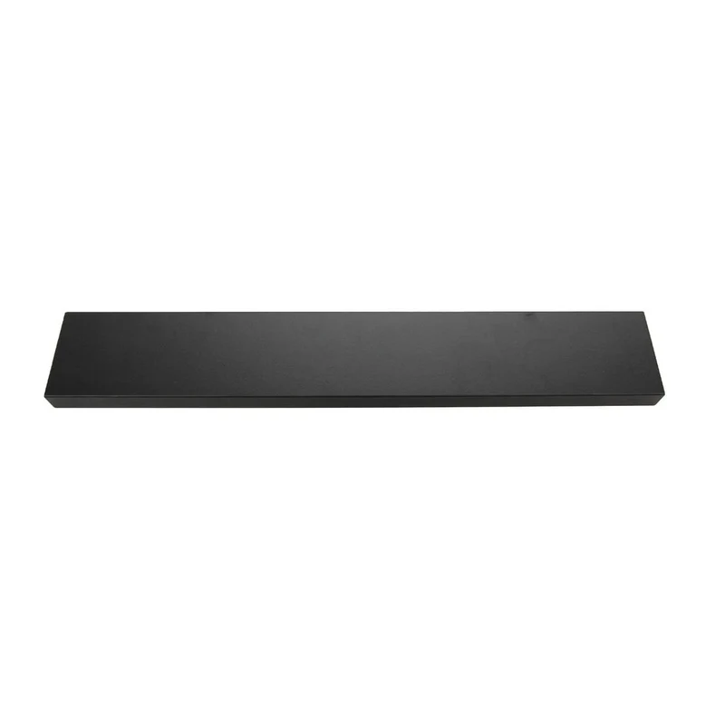 ScaperLine 60 paroi de rechange droite noire