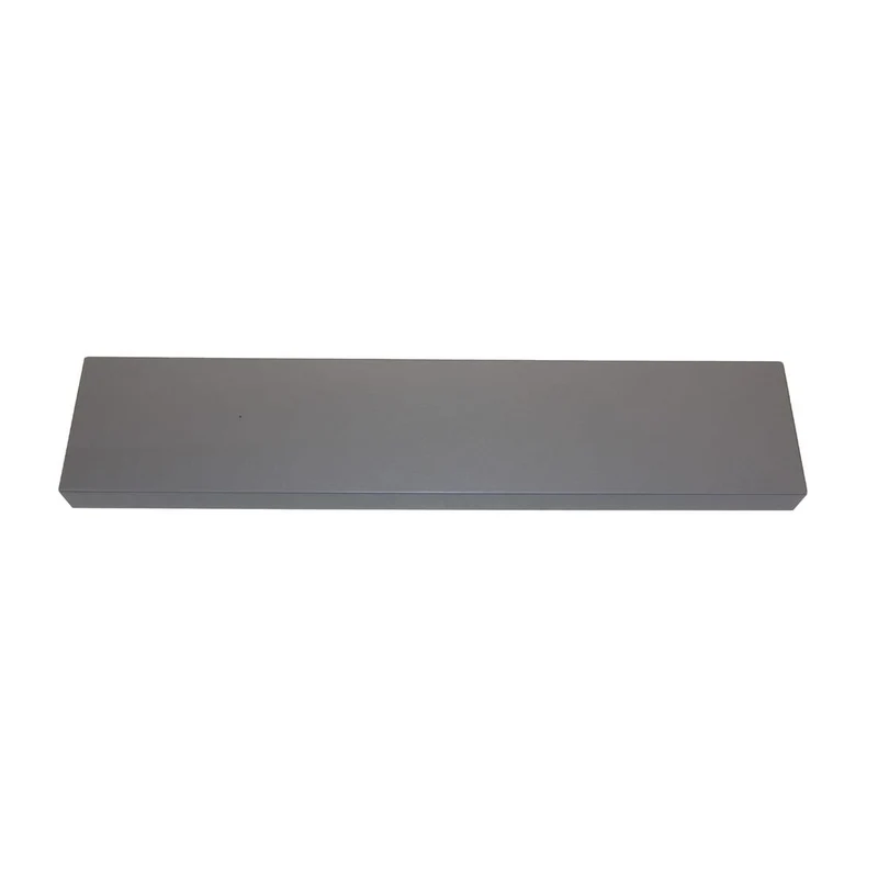 ScaperLine 60 paroi de rechange droite grise