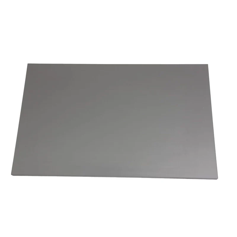 ScaperLine 60 paroi de rechange gauche grise