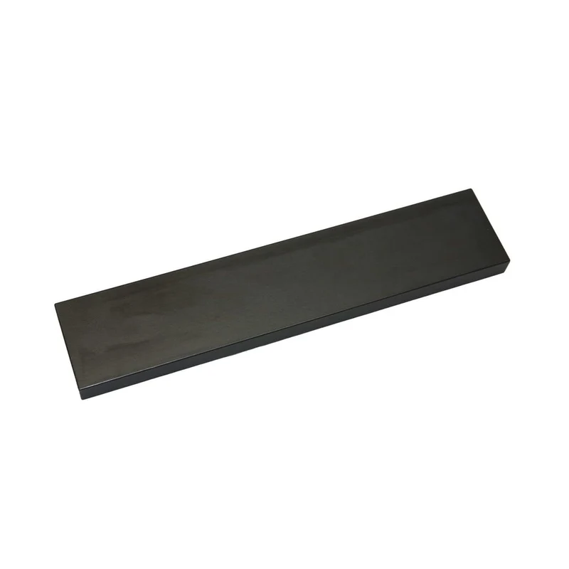 ScaperLine 60 paroi de rechange gauche noire