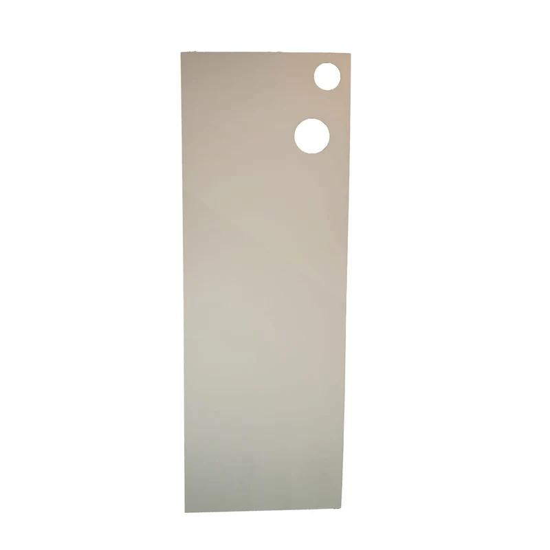 HighLine 400 plaque de recouvrement meuble
