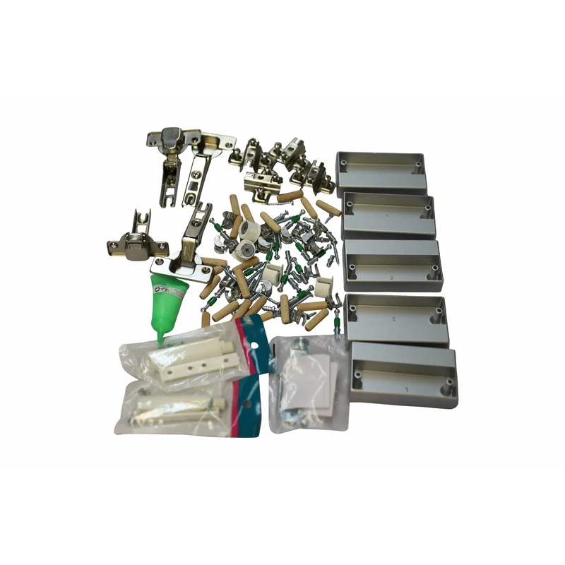 StyleLine 175 kit de ferrures
