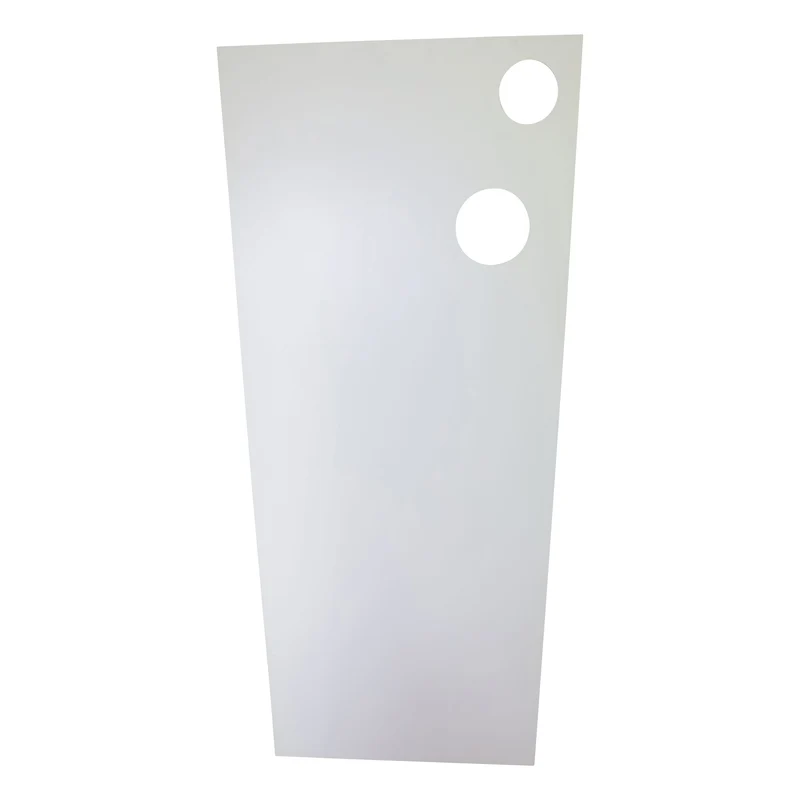 HighLine 300 plaque de recouvrement meuble
