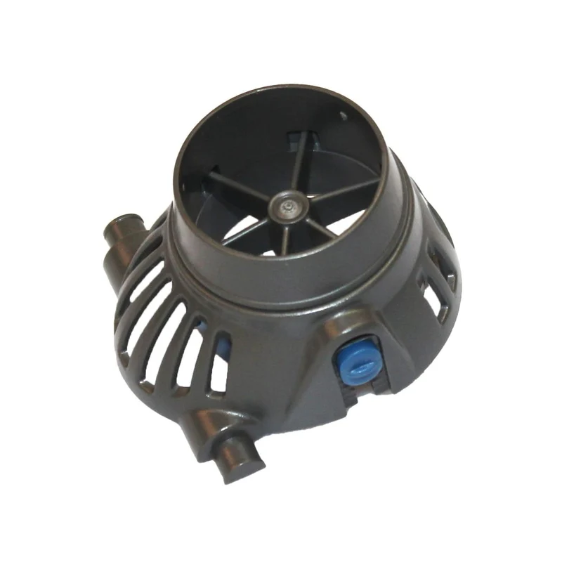 Couvercle de pompe de rechange StreamMax 2000