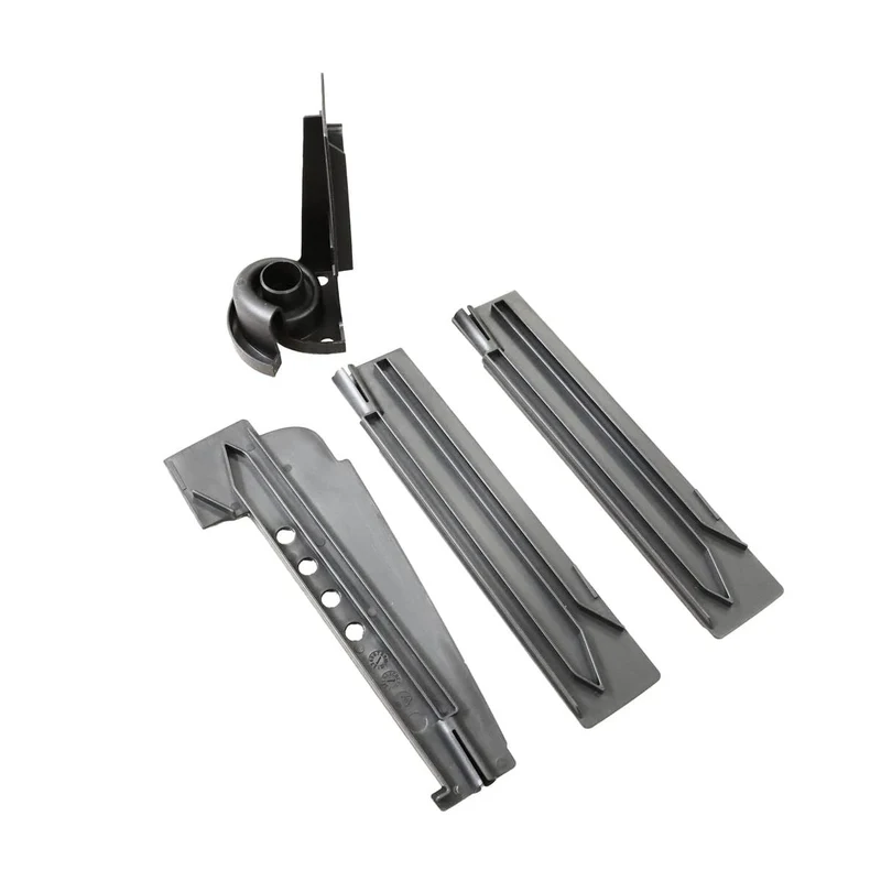 Parois intérieures BioStyle 180/50
