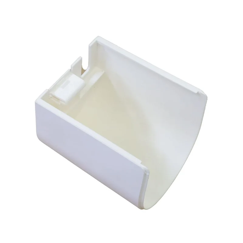 Couvercle de pompe de rechange BioStyle blanc