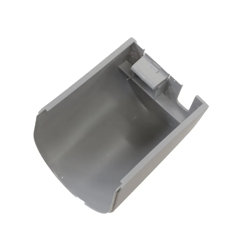 Couvercle de pompe de rechange BioStyle gris